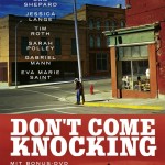 Don't Come Knocking, film