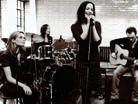 The Corrs