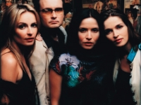 The Corrs