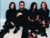 The Corrs