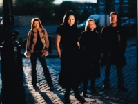 The Corrs