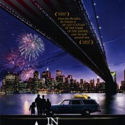 Copertina del film: In America