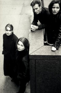 The Corrs