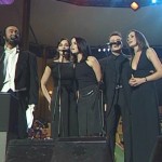 Pavarotti & Friends: Luciano Pavarotti e The Corrs