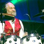 Mick Fleetwood