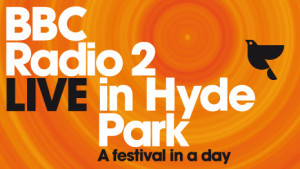 Radio 2 live at Hyde Park