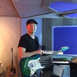 Jim Corr