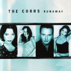Runaway Remix, Cover singolo
